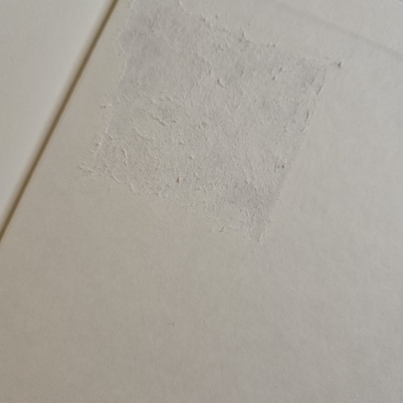 Blind date with thrifted book leg27 - Picture 4 of 7